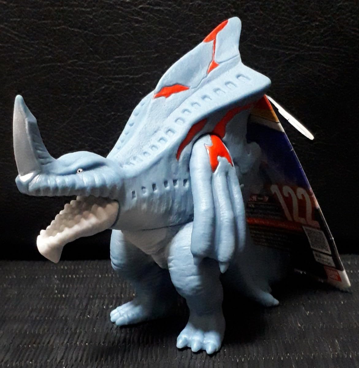 【希少★】巨大ヤプール (クリアカラー)ソフビ 怪獣郷 円谷コミュニケーションズ 希少☆】巨大ヤプール (クリアカラー)ソフビ 怪獣郷 円谷